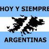 🇦🇷Las Malvinas son Argentinas🇦🇷 🇨🇺🇵🇸🇷🇺 的头像