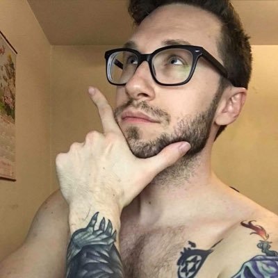 The Odder Otter's profile picture