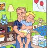 Фото профиля Baby Mikey