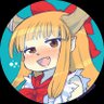 鬼萃香 OniSuika's profile picture
