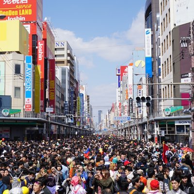 StreetFesta's profile picture