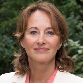 Ségolène Royal's profile picture