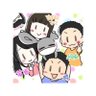 すずねmama🎵クワッド家族🎵🐤's profile picture