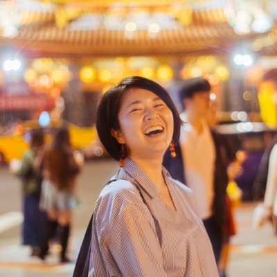 Rie@台湾ブロガー's profile picture