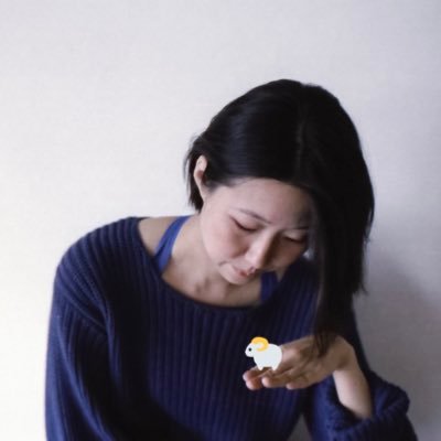 Akiko Nakayama 中山晃子's profile picture