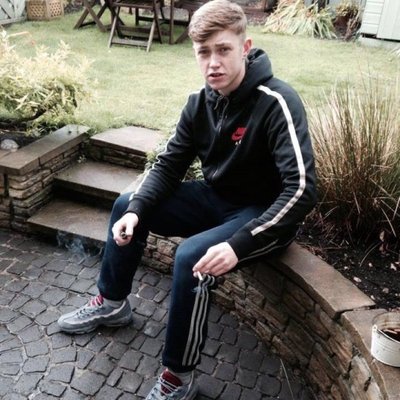 ChavLadsUK's profile picture
