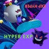 Hyper Exp profil fotoğrafı