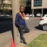 Mr Zim Bond profil fotoğrafı
