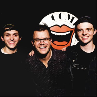 domholland's profile picture