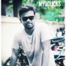 Profilbild von Mohamed Mydeen