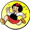 Фото профиля NANCY ELIZABETH BROWN-SMITH