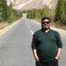 irfan Rashid 的头像