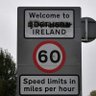 Border Ireland for a United Ireland profil fotoฤrafฤฑ