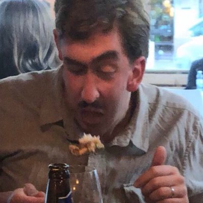 Jack Werner's profile picture