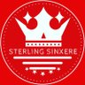 Фото профиля Sterling_Sinxere