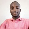 Profilbild von Toliat Aderoju