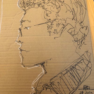 洪道場@洪マルグンセム's profile picture