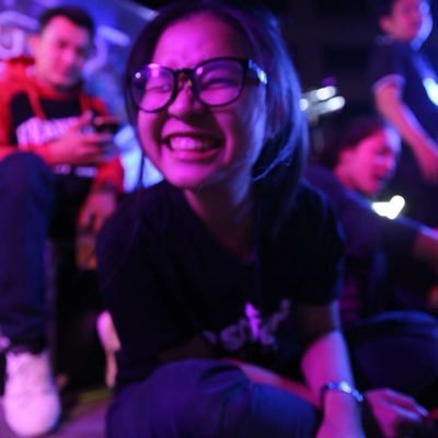Bussarin_Belle's profile picture