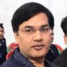 Brijesh Pandey profil fotoğrafı
