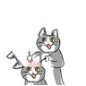 Profilbild von およげイカヤキくん