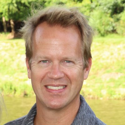 Scott Kennedy's profile picture
