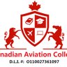 Canadian Aviation College 的头像