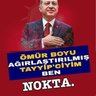 Profilbild von Şehitler ölmez...