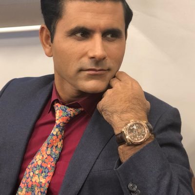 Abdul Razzaq's profile picture