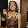 Liza Maria ☮️🌈🌊🟧 profil fotoğrafı