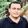 Profilbild von Bipin