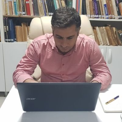 Mehmet Azem's profile picture