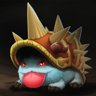 Profilbild von Big ol nasty fish