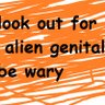 (18+) Weird Gross Nerd Stuff profil fotoğrafı