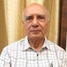 Фото профиля Damodar Hegde