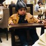 Irfan Ahmed profil fotoğrafı
