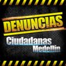Profilbild von Denuncias Ciudadanas Medellín