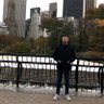 Adam Rawson profil fotoğrafı