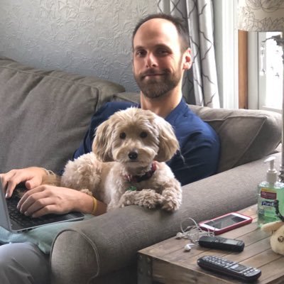 Adam Duvall's profile picture