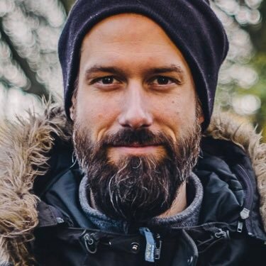 bennygreb's profile picture