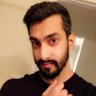 Profilbild von Ravi