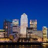 CanaryWharfE14's profile picture