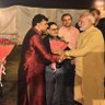 Manoj srivastava International piece prize awarde 的头像