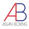 Asian Boxing's profile picture
