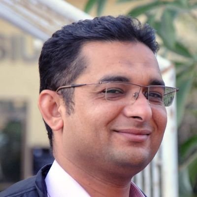 Tahir Naseer's profile picture