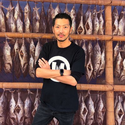 庄野智治 | MENSHOグループ代表's profile picture