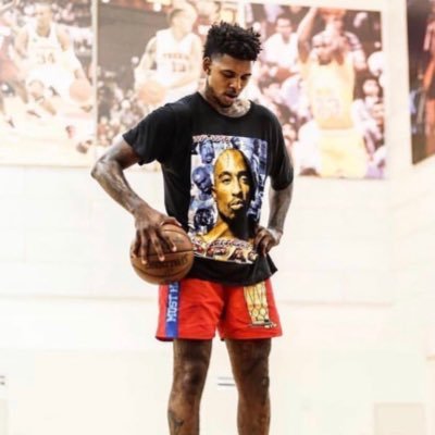 Nick Young's profile picture