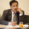 Dr. Abdullah Alshehri profil fotoğrafı