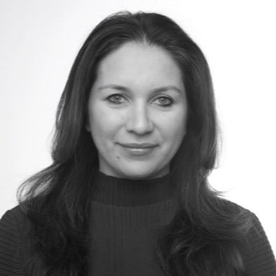 Rukmini Callimachi's profile picture