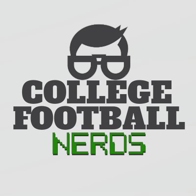 College Football Nerds's profile picture