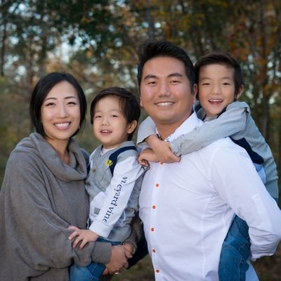 Chef Tai Lee's profile picture